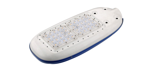 led路燈透鏡